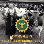 Dyrsku’n 2024